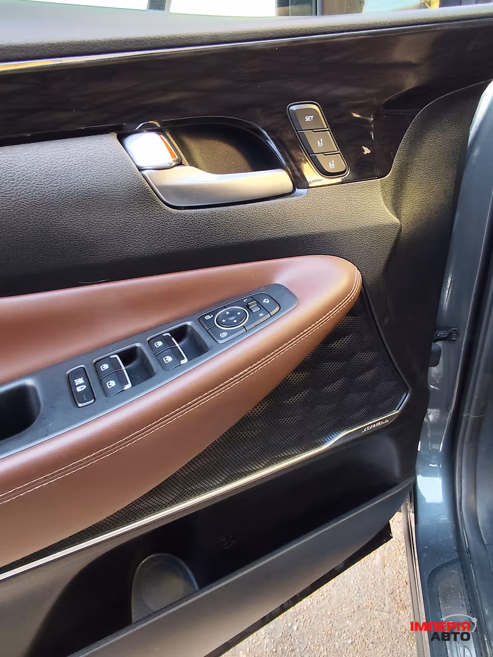 Hyundai Santa Fe - фото 21