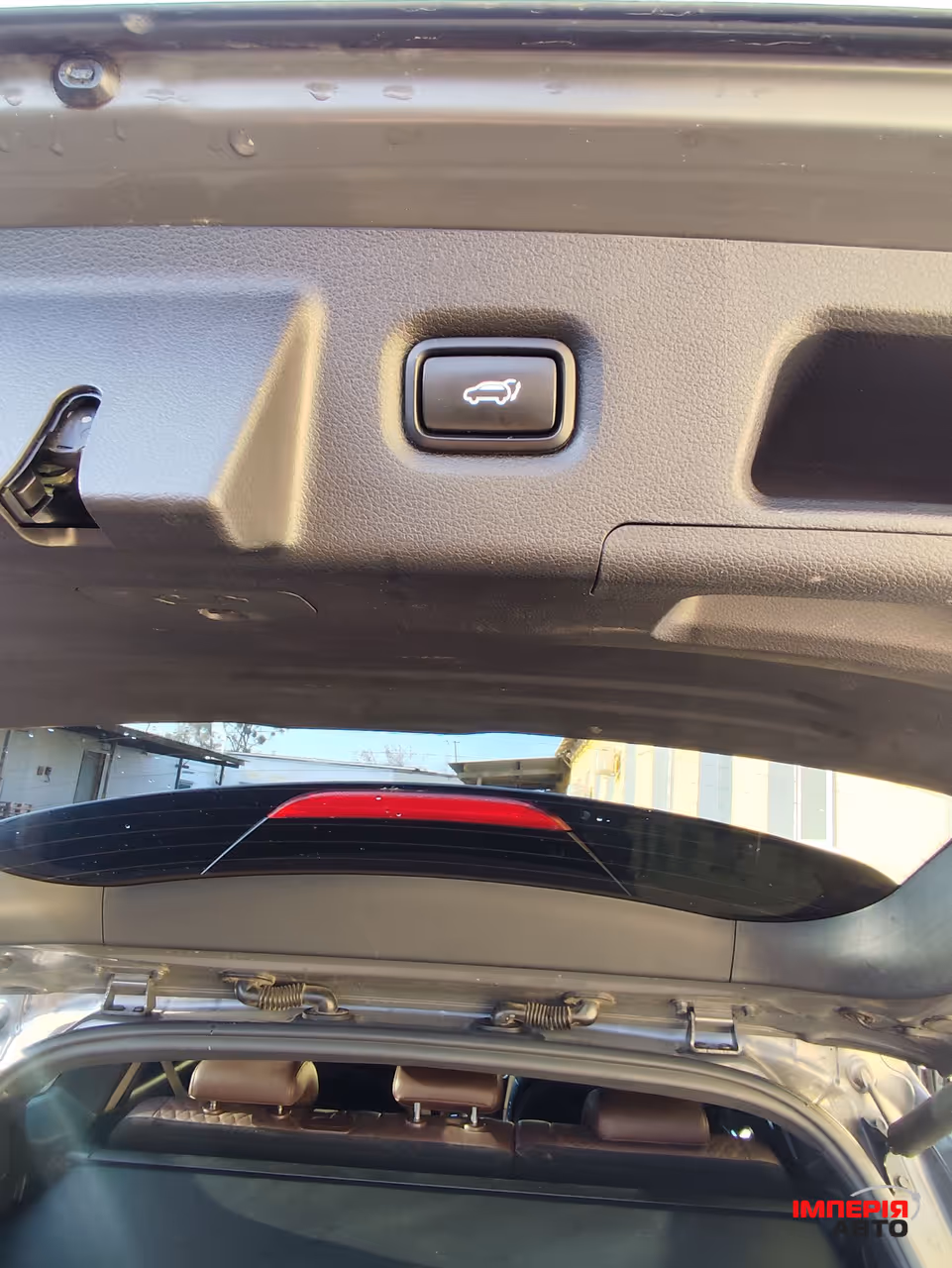 Hyundai Santa Fe - фото 23
