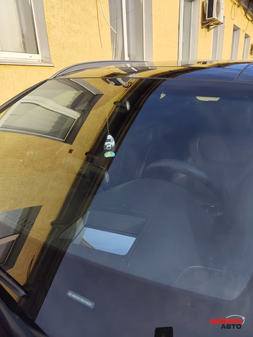 Hyundai Santa Fe - фото 5