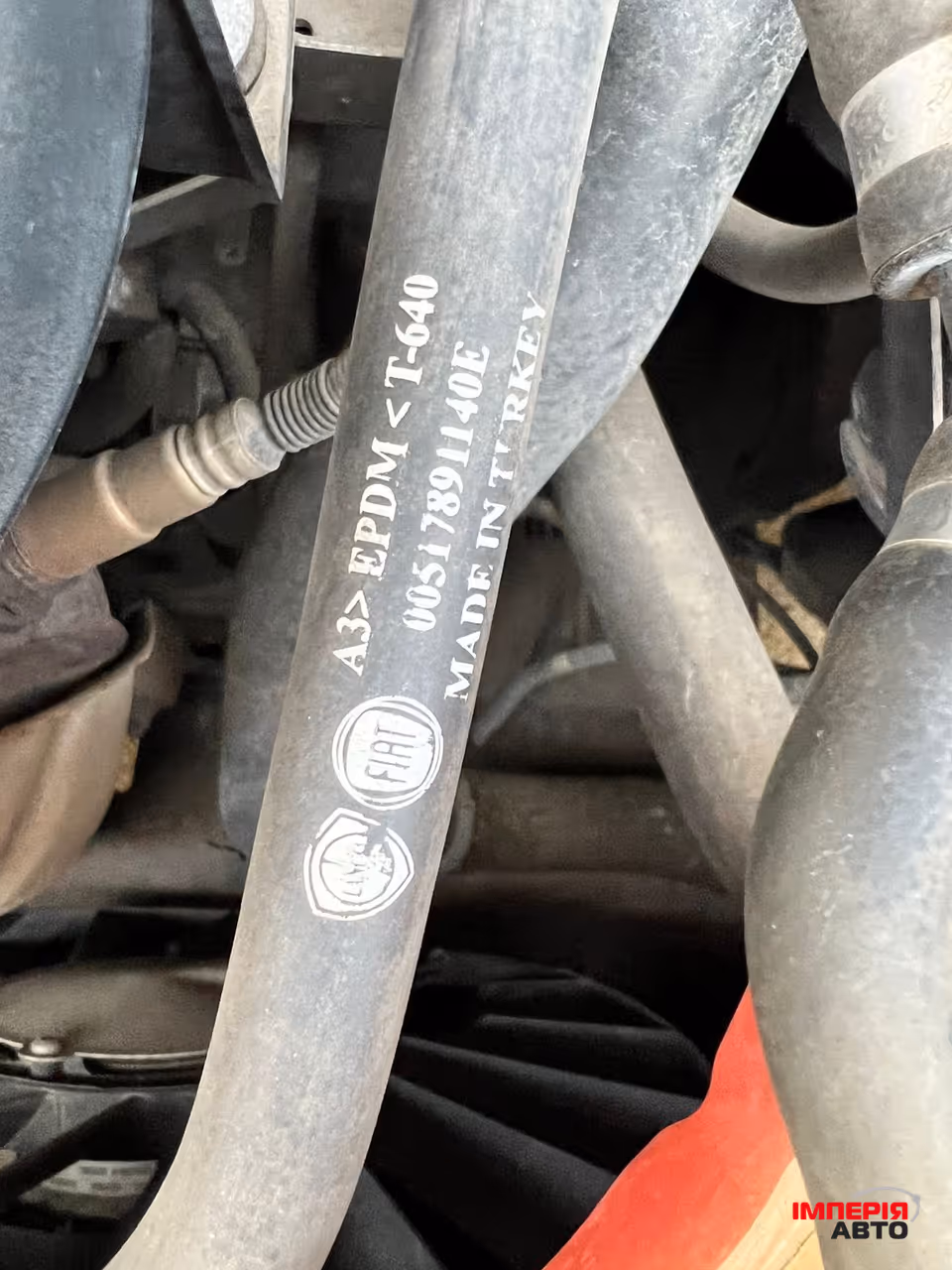 Fiat Linea - фото 52