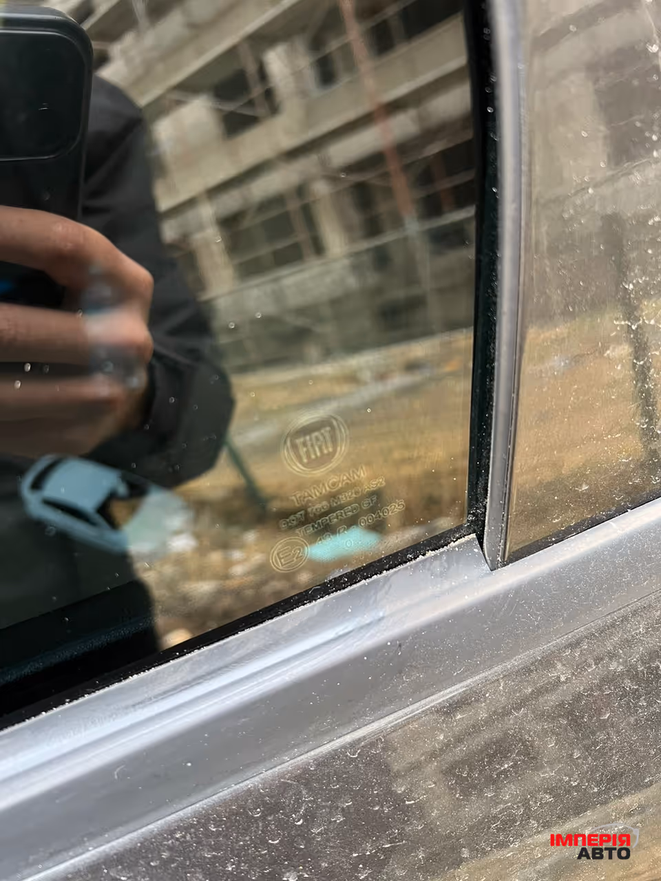 Fiat Linea - фото 67