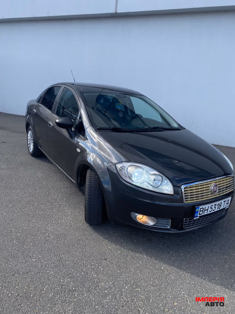 Fiat Linea - фото 3