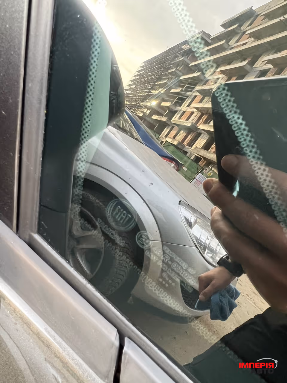 Fiat Linea - фото 62