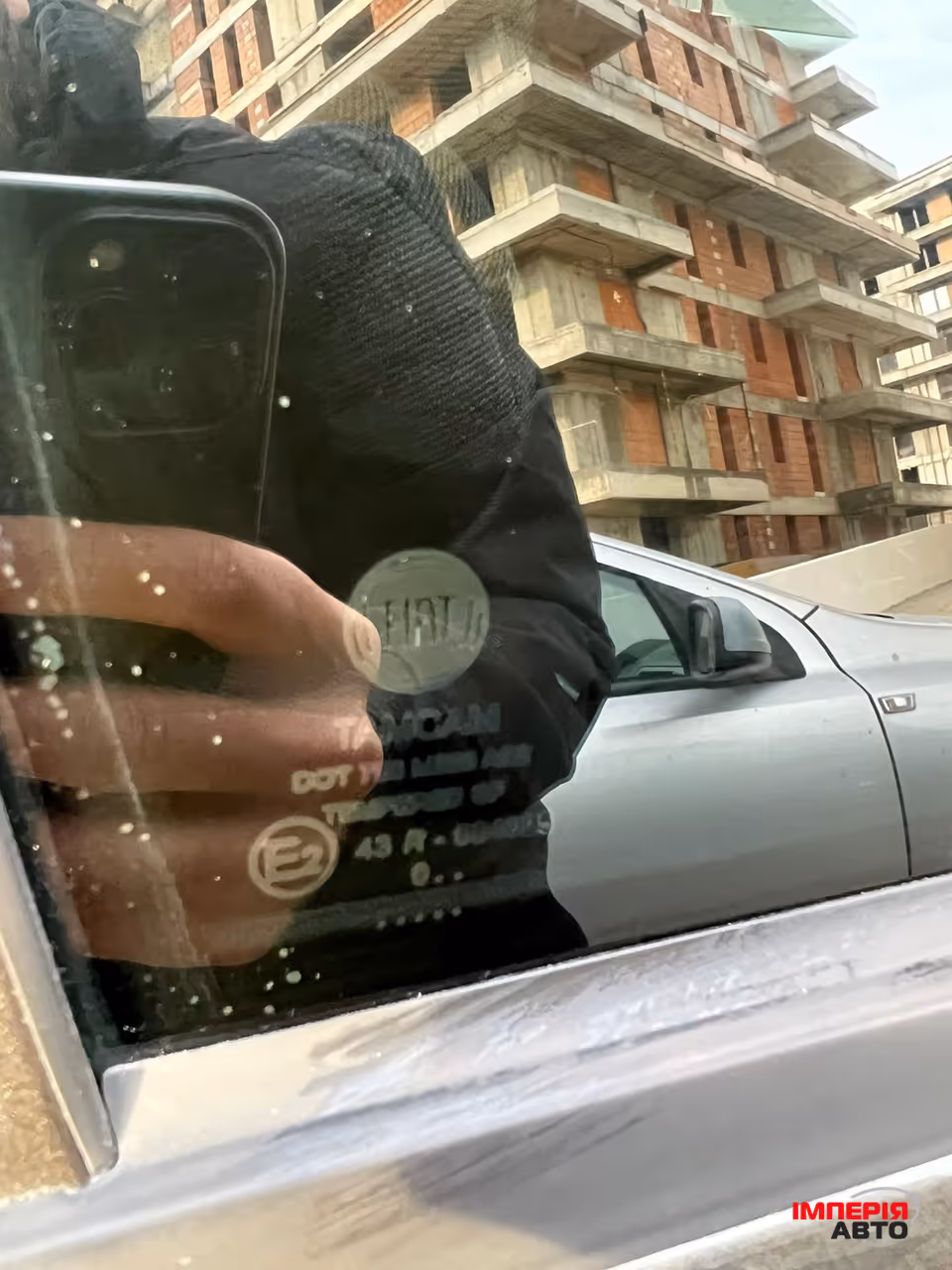 Fiat Linea - фото 65