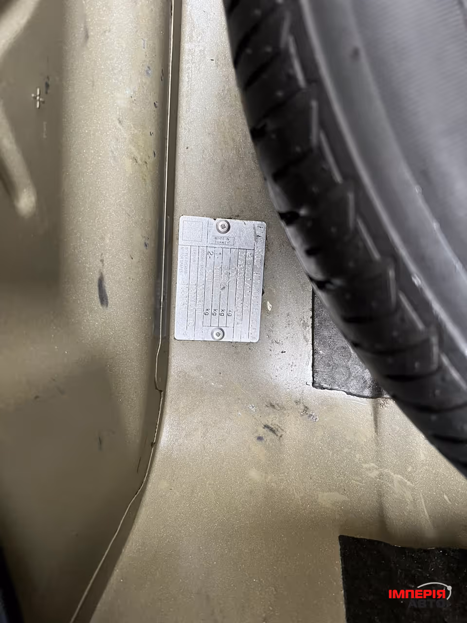 Fiat Linea - фото 39
