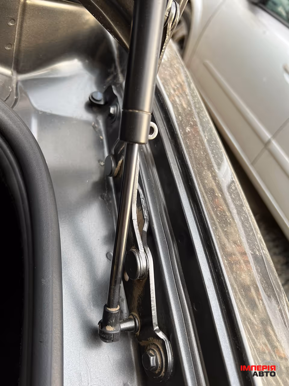 Fiat Linea - фото 47
