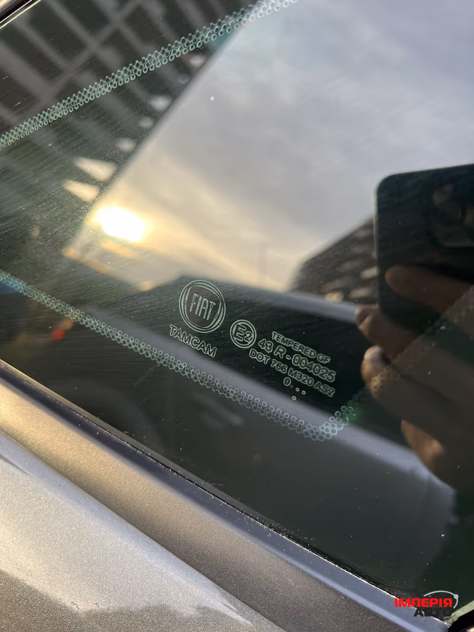 Fiat Linea - фото 66