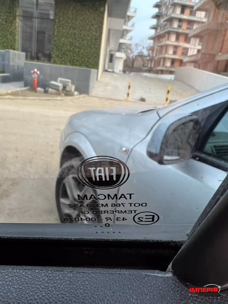 Fiat Linea - фото 44