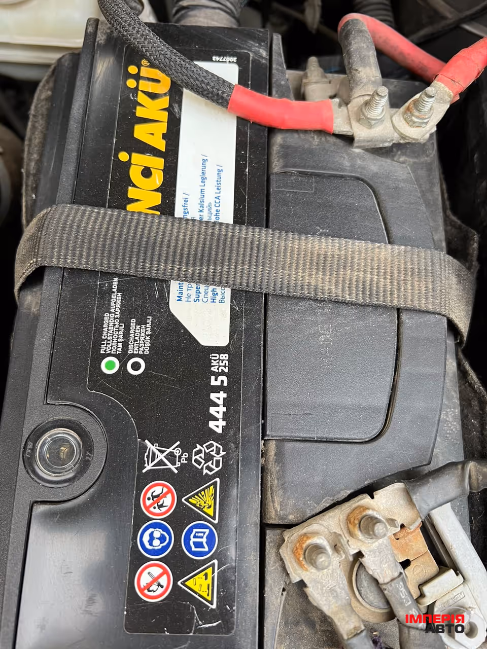 Fiat Linea - фото 54