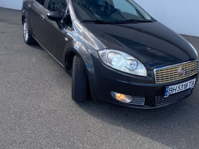 Fiat Linea - фото 3