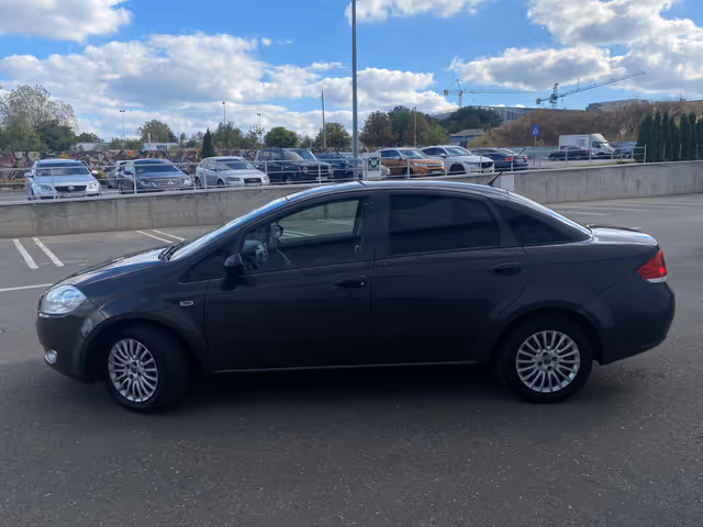 Fiat Linea - фото 1