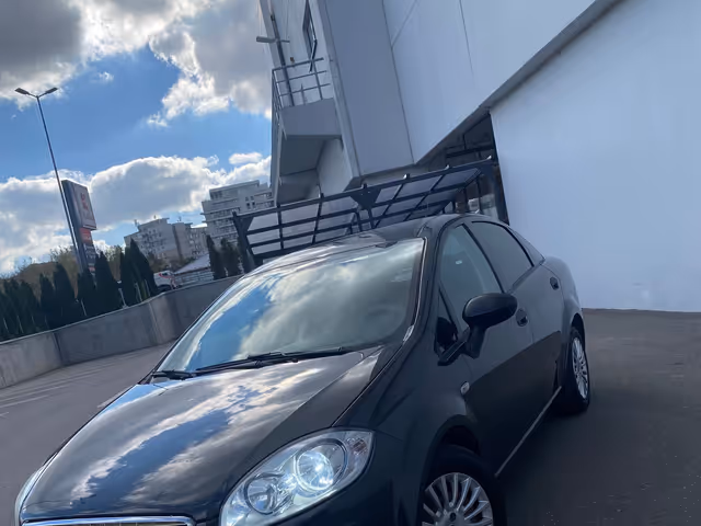 Fiat Linea - фото 2
