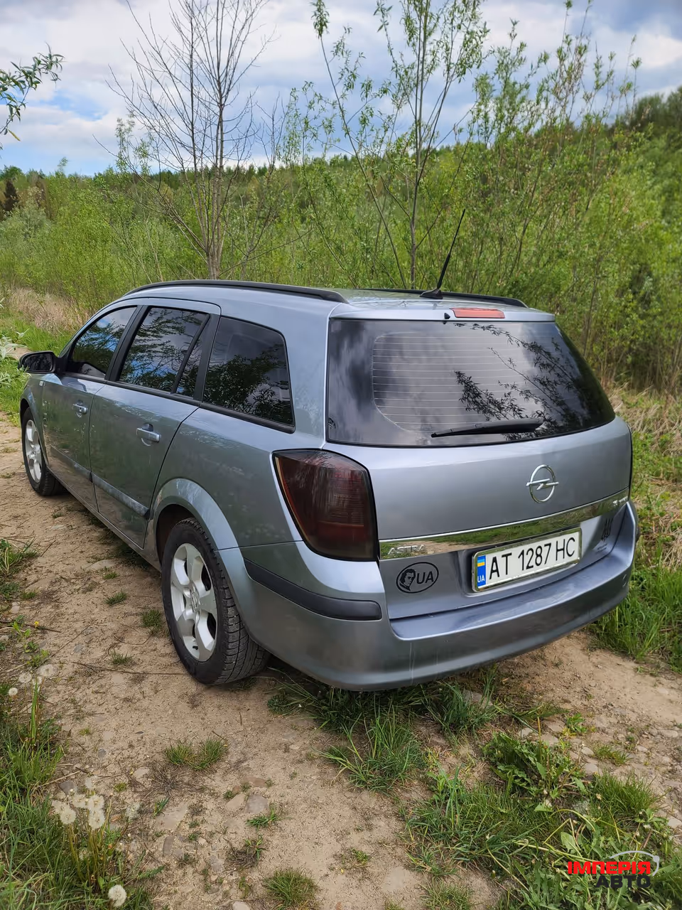 Opel Astra - фото 8