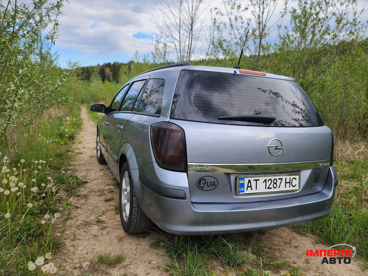 Opel Astra - фото 5