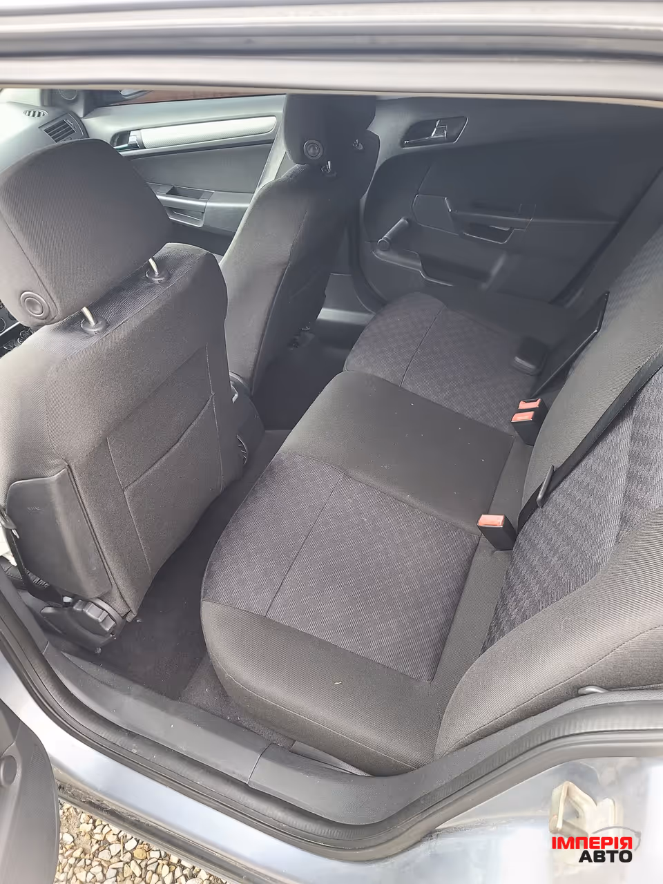 Opel Astra - фото 9
