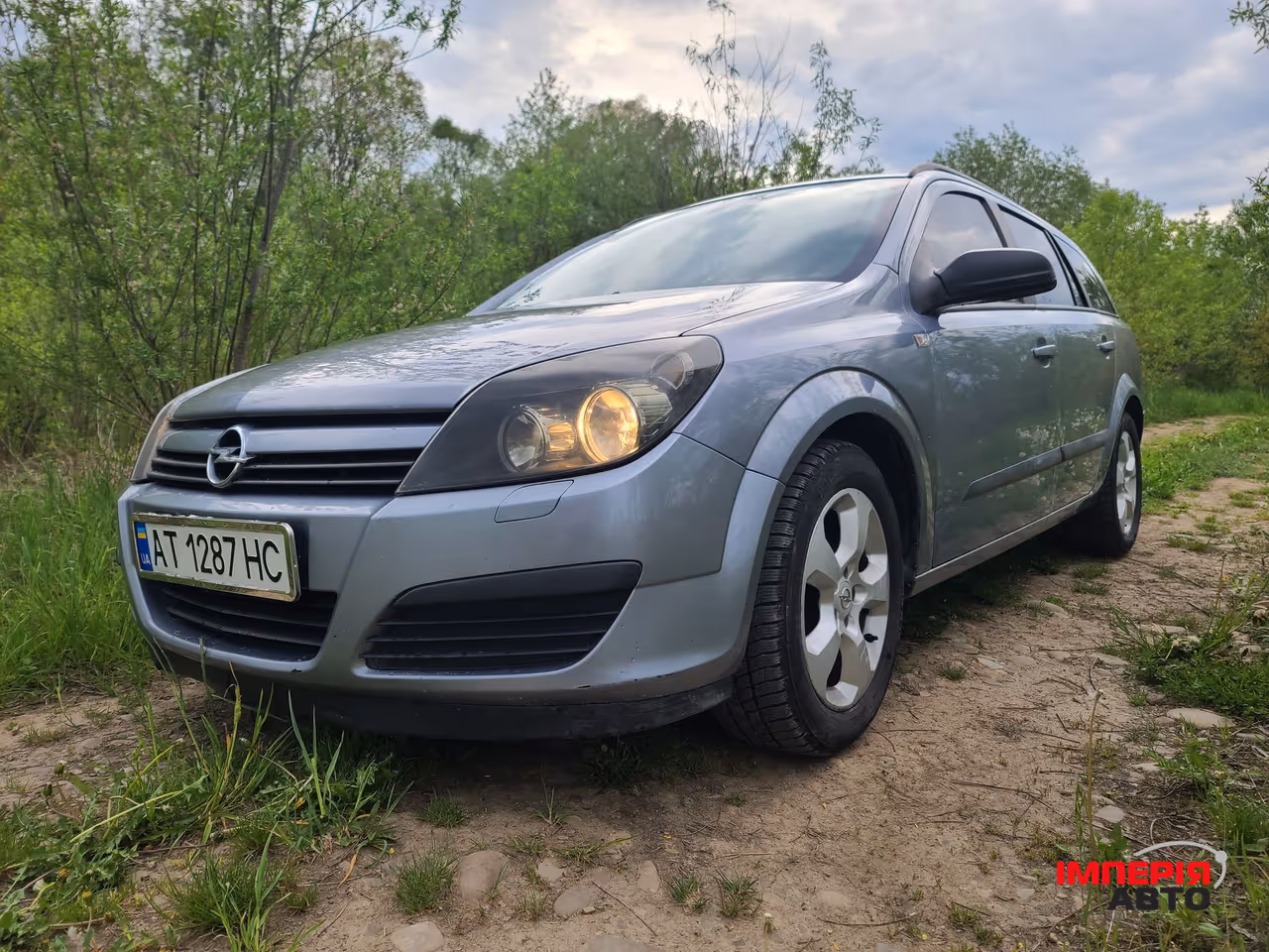 Opel Astra - фото 4