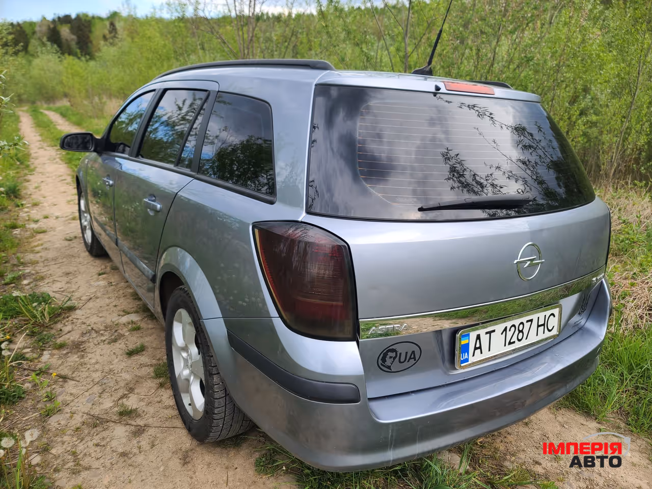 Opel Astra - фото 7