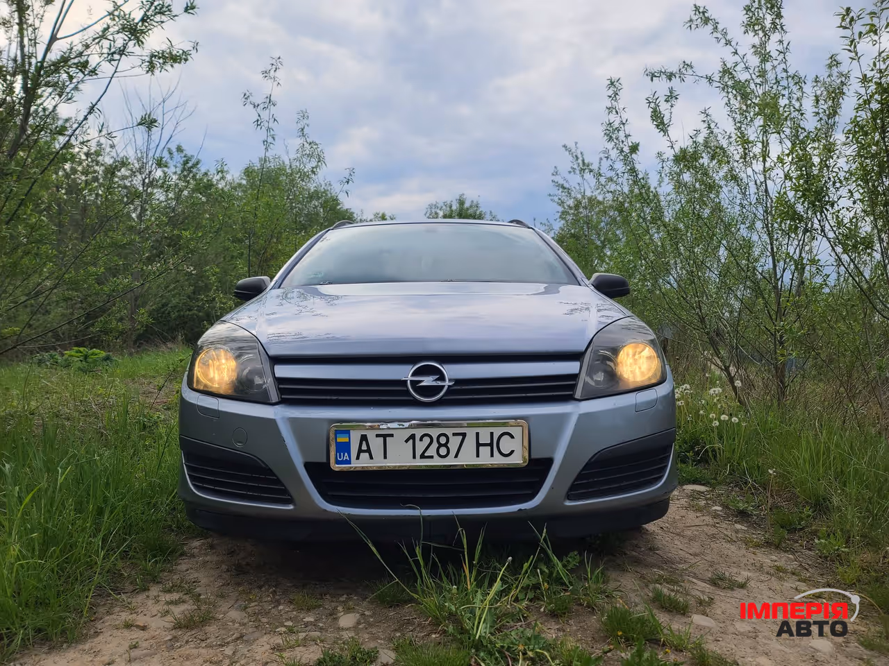 Opel Astra - фото 3