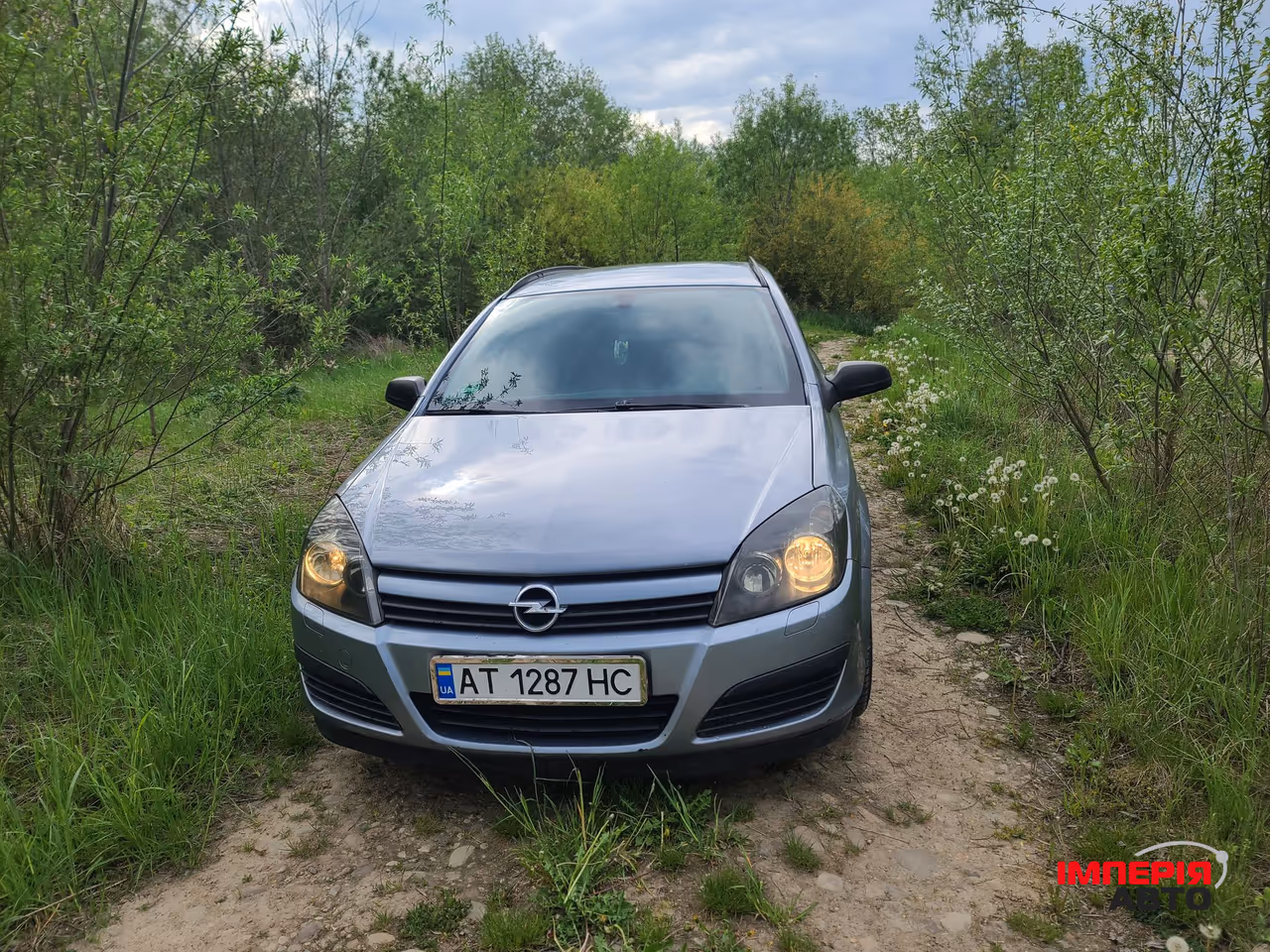 Opel Astra - фото 2