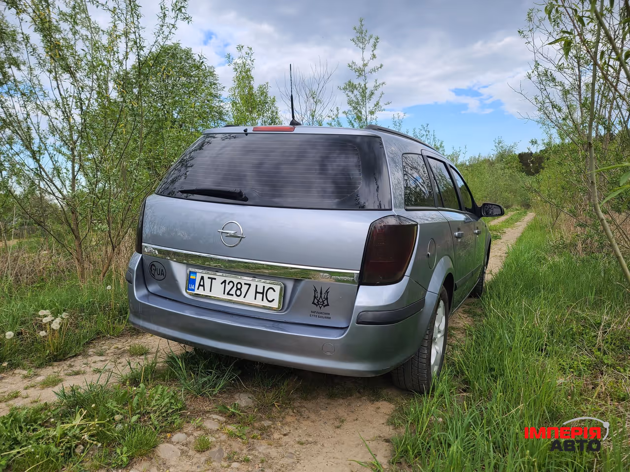 Opel Astra - фото 6