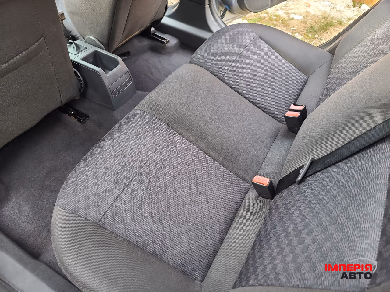 Opel Astra - фото 14