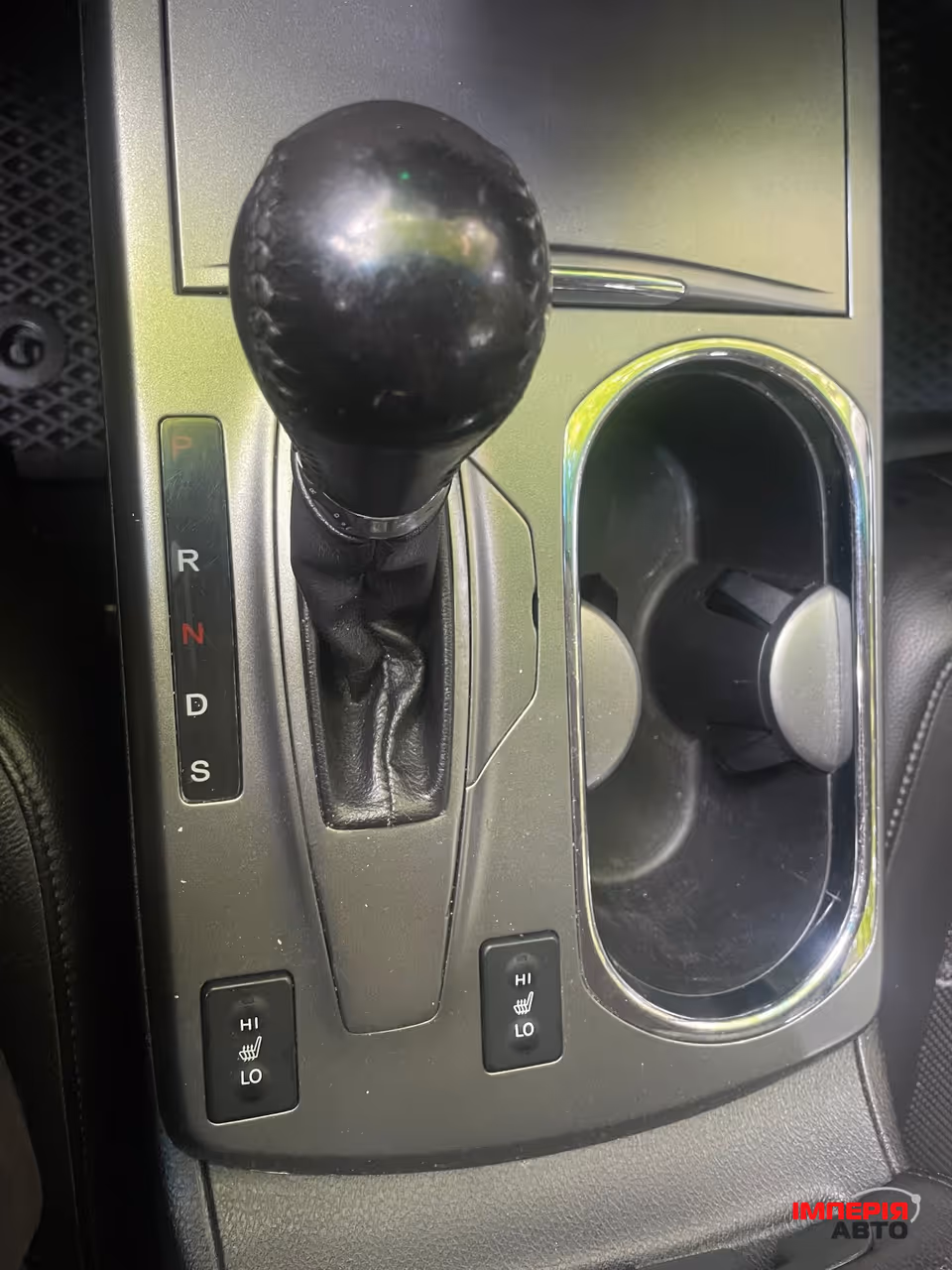 Acura RDX - фото 32