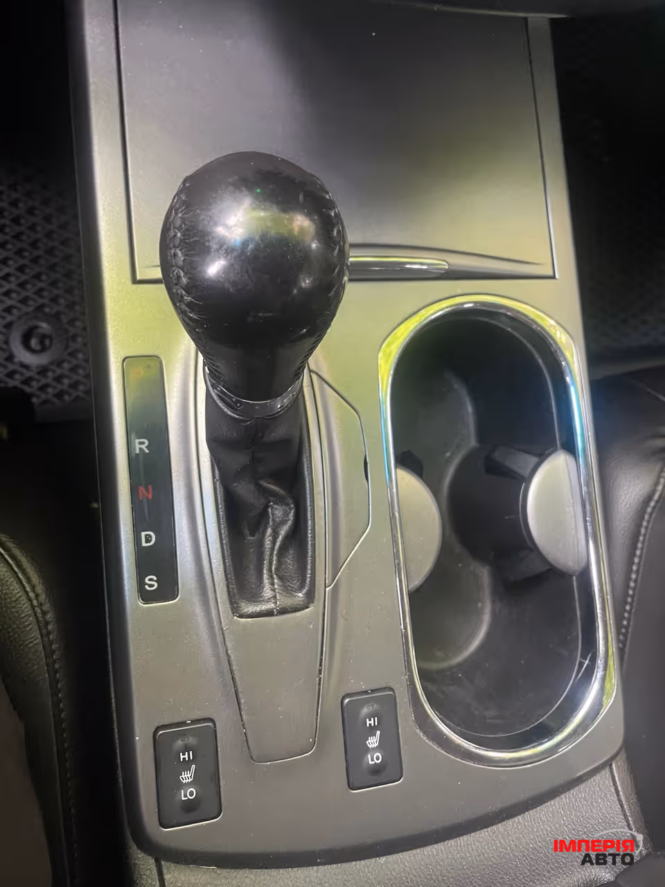 Acura RDX - фото 31
