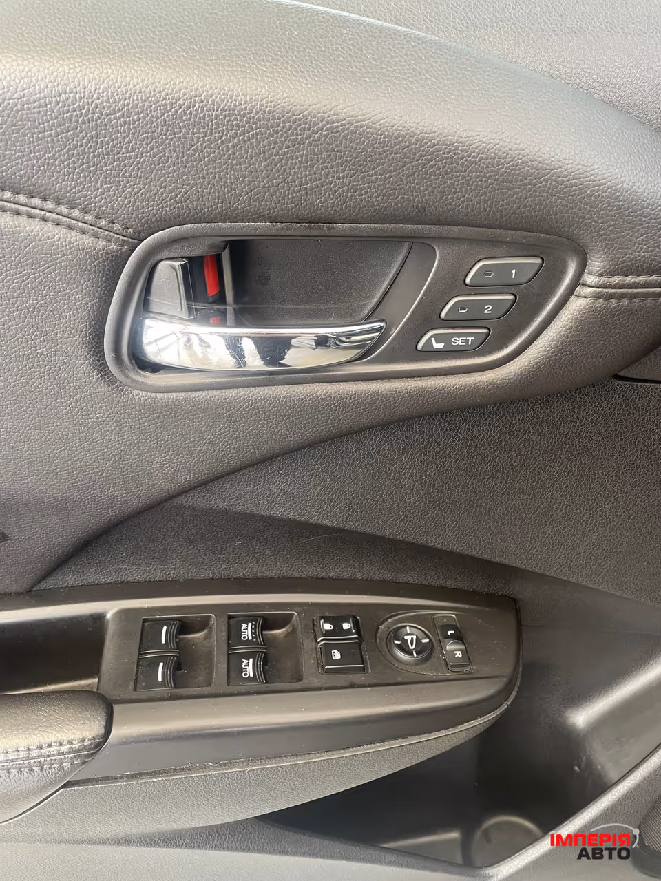 Acura RDX - фото 20