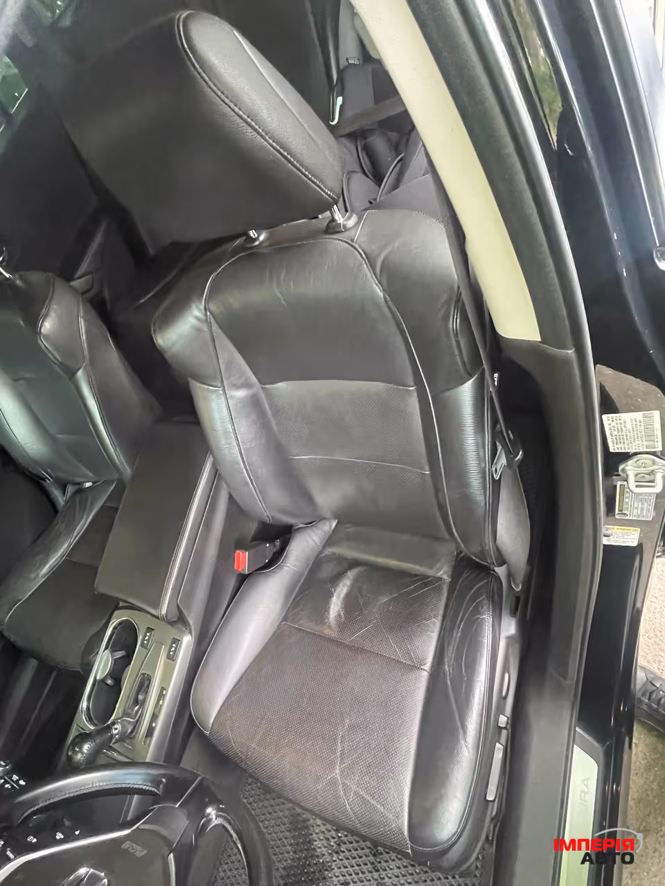 Acura RDX - фото 17