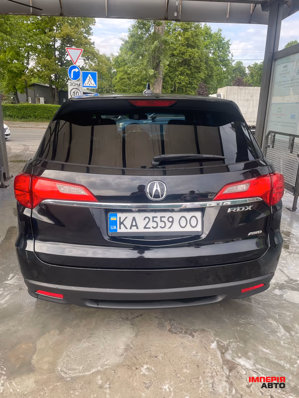 Acura RDX - фото 6