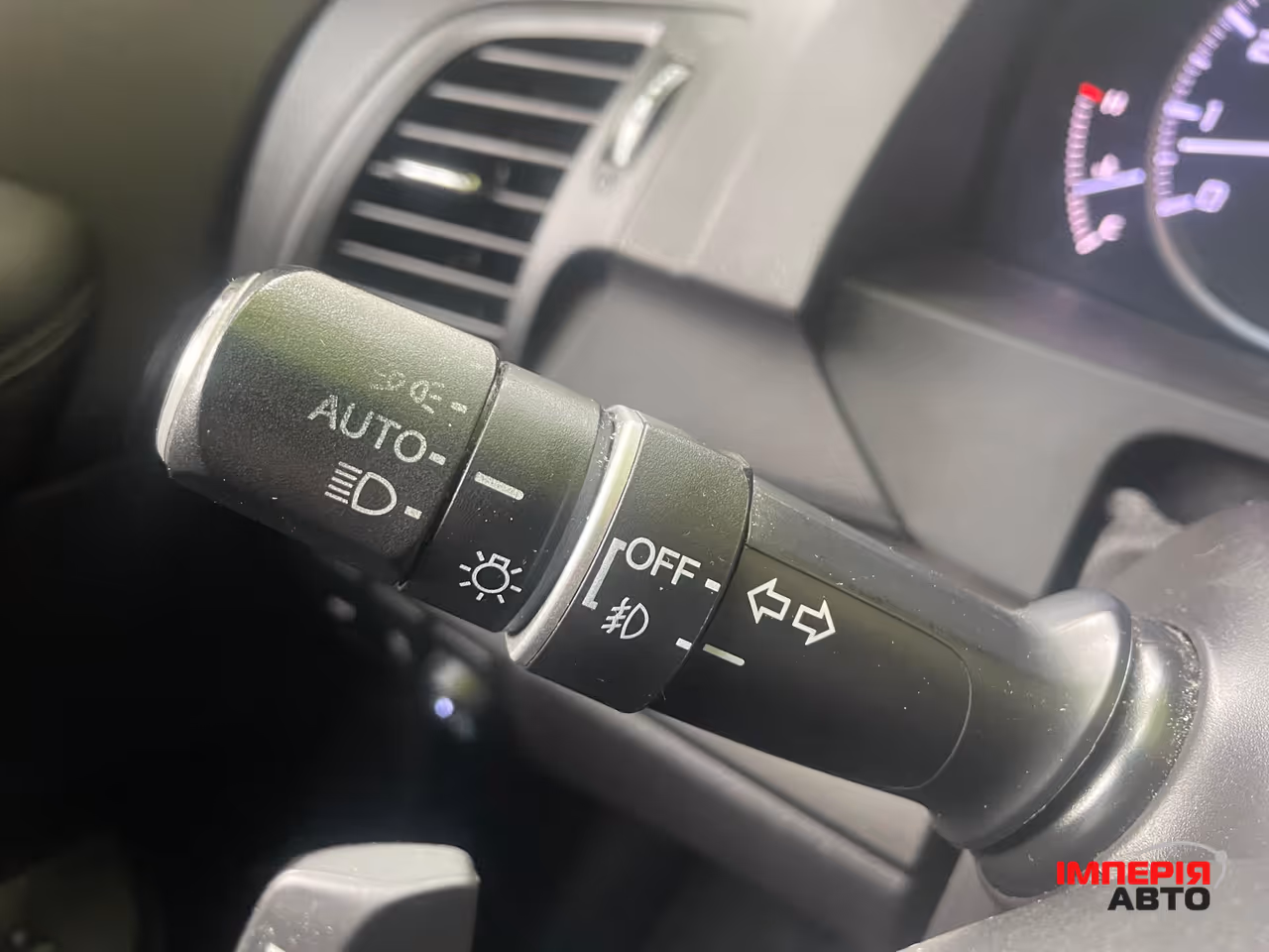 Acura RDX - фото 27