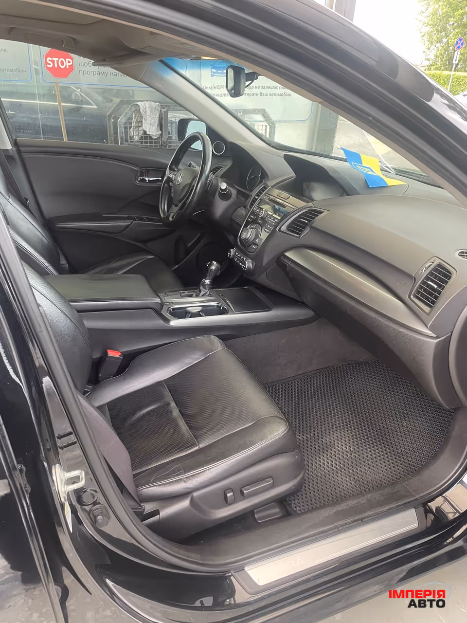Acura RDX - фото 13