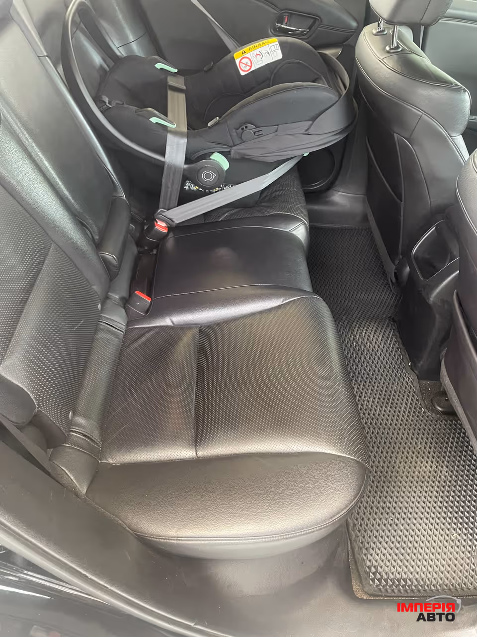 Acura RDX - фото 15