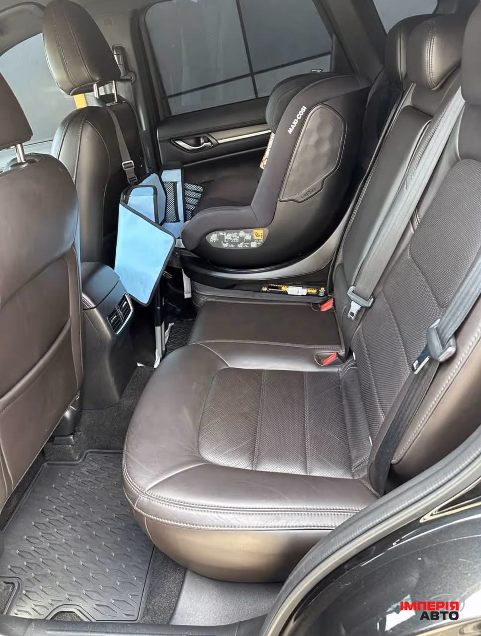 Mazda CX-5 - фото 7