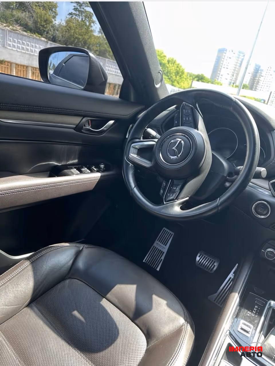Mazda CX-5 - фото 9