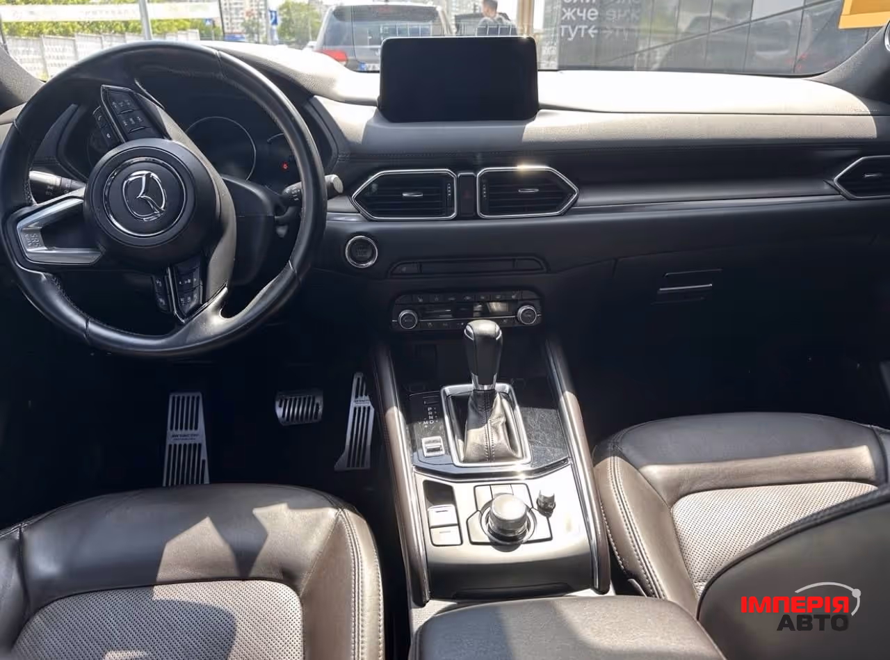 Mazda CX-5 - фото 8