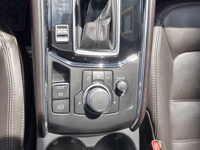 Mazda CX-5 - фото 3