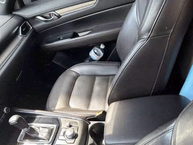 Mazda CX-5 - фото 4