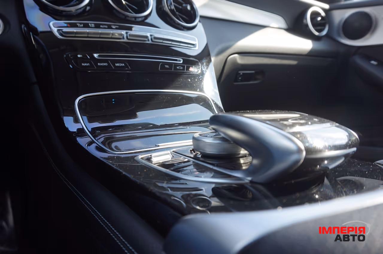 Mercedes-Benz GLC - фото 61