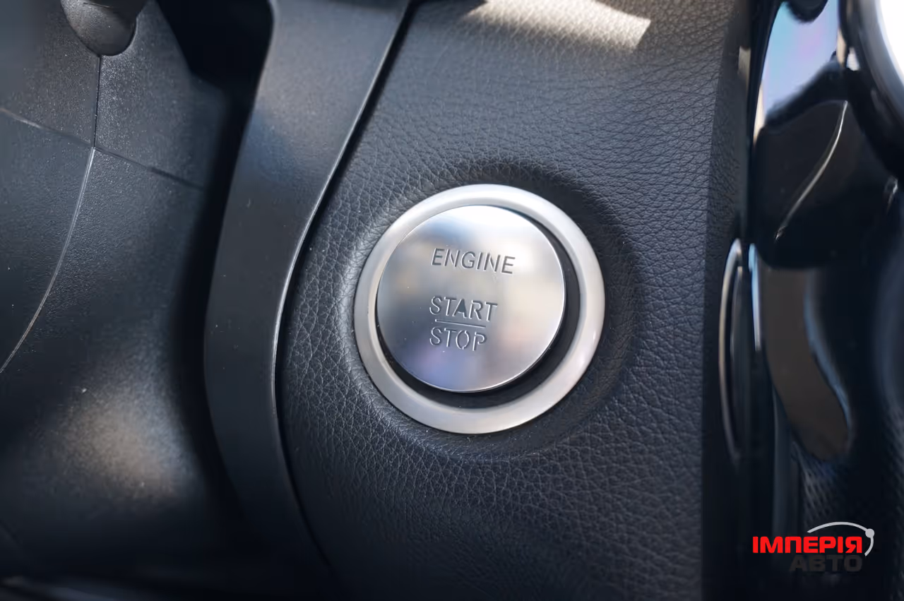 Mercedes-Benz GLC - фото 50