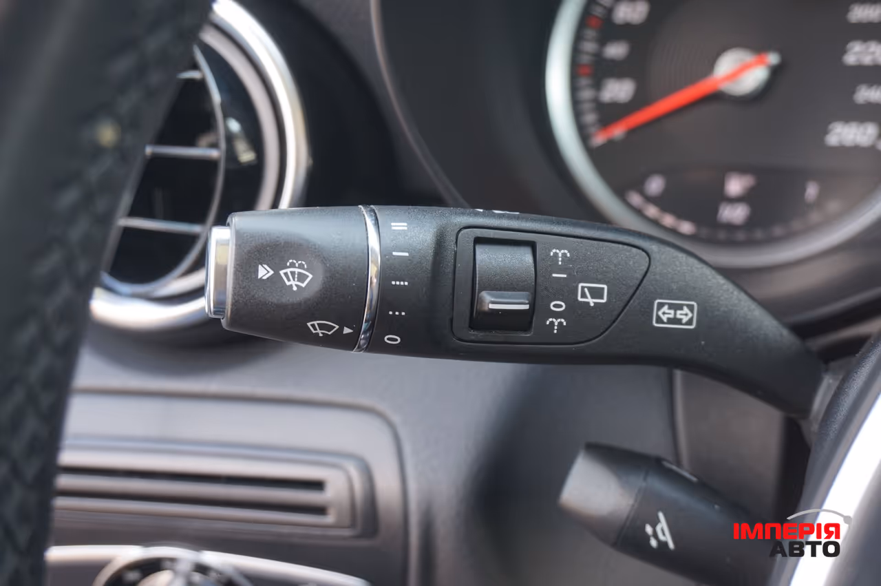 Mercedes-Benz GLC - фото 45