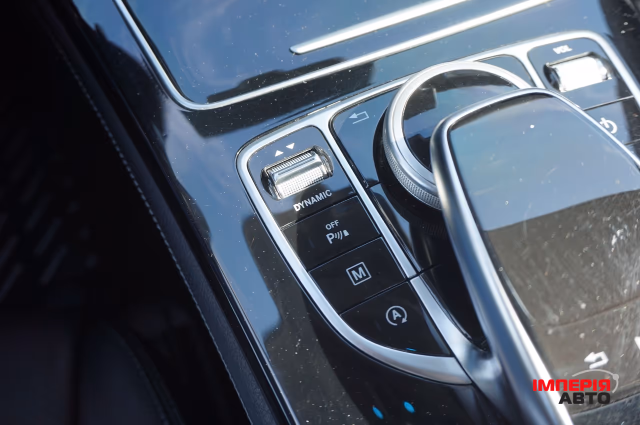 Mercedes-Benz GLC - фото 59