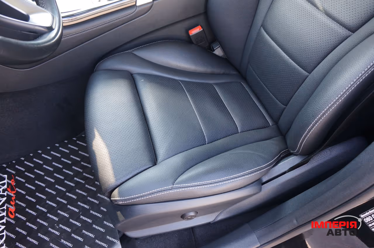 Mercedes-Benz GLC - фото 22
