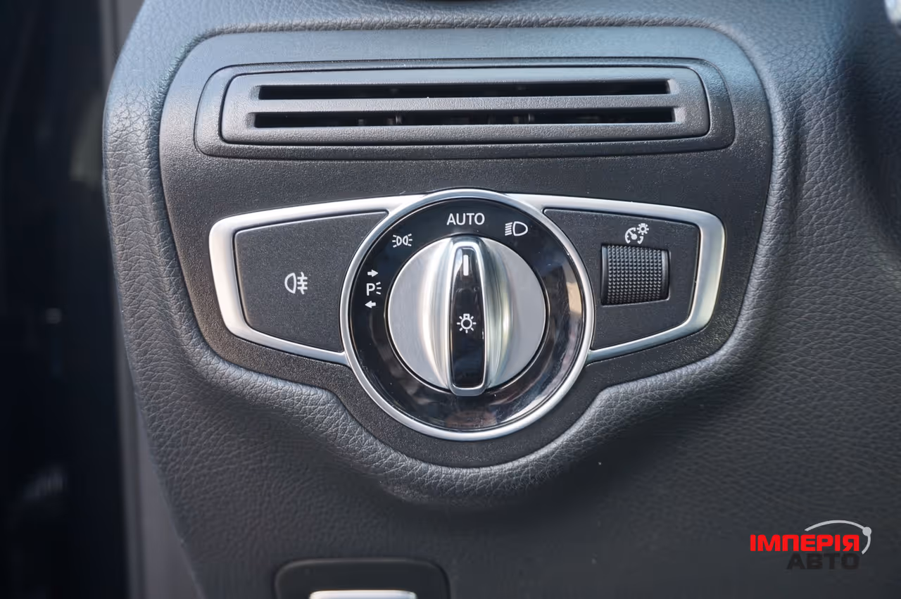Mercedes-Benz GLC - фото 48