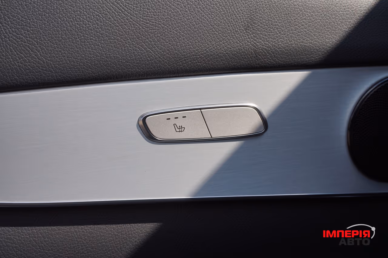 Mercedes-Benz GLC - фото 25