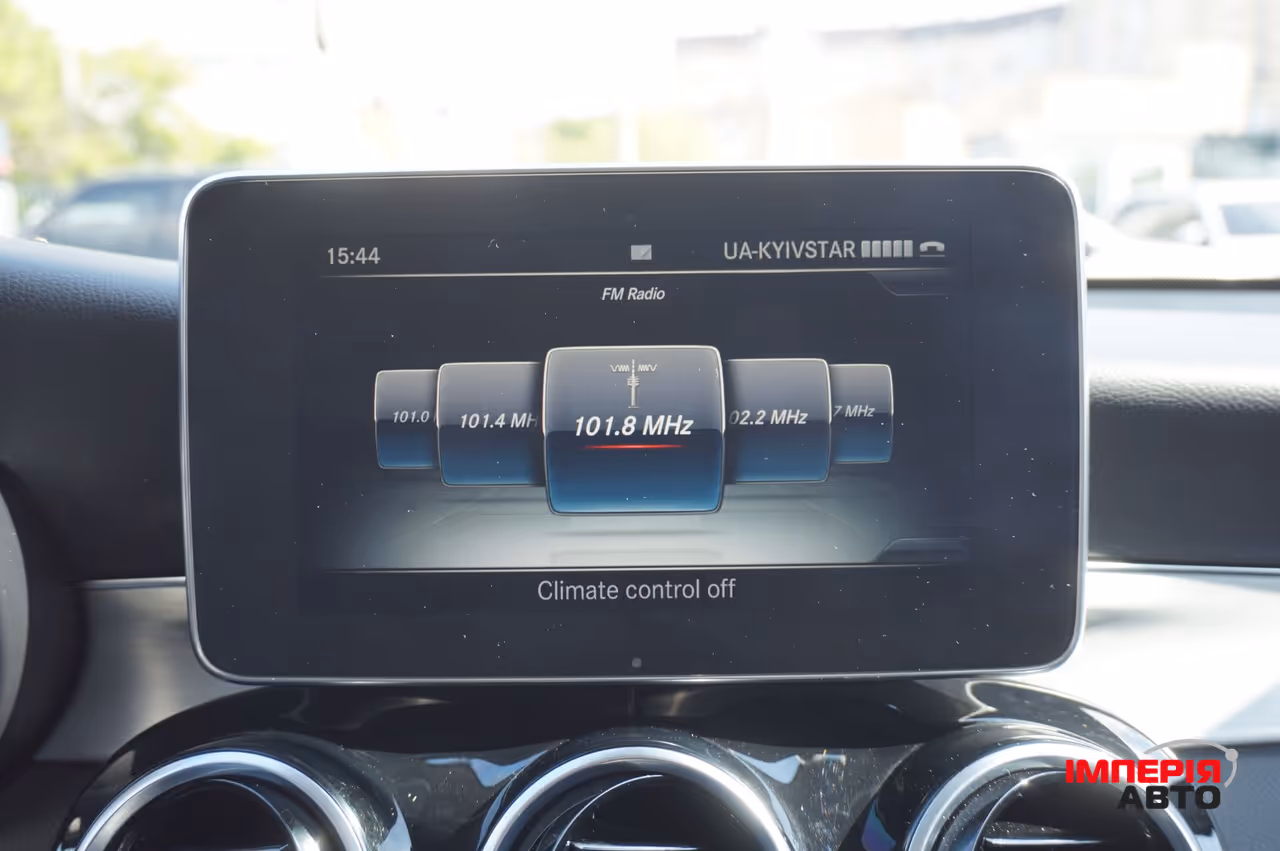 Mercedes-Benz GLC - фото 51