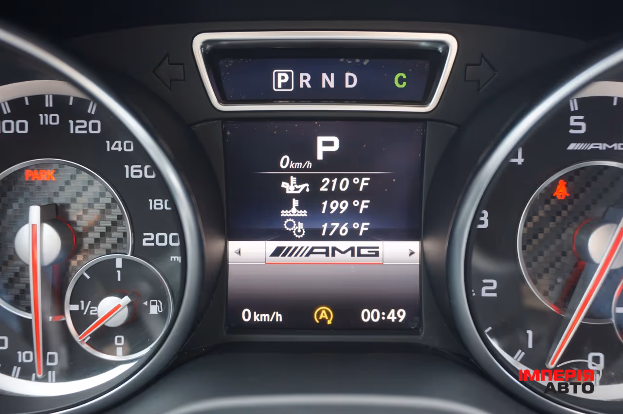 Mercedes-Benz CLA - фото 48