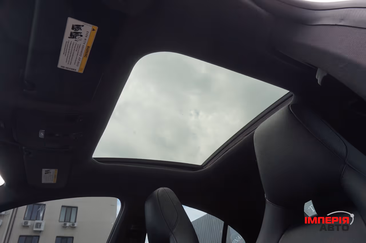 Mercedes-Benz CLA - фото 59