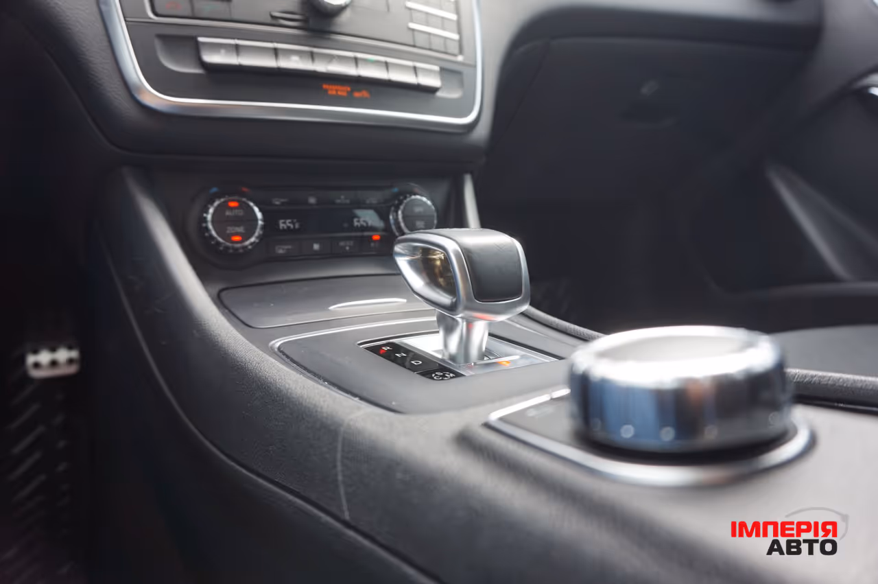 Mercedes-Benz CLA - фото 58