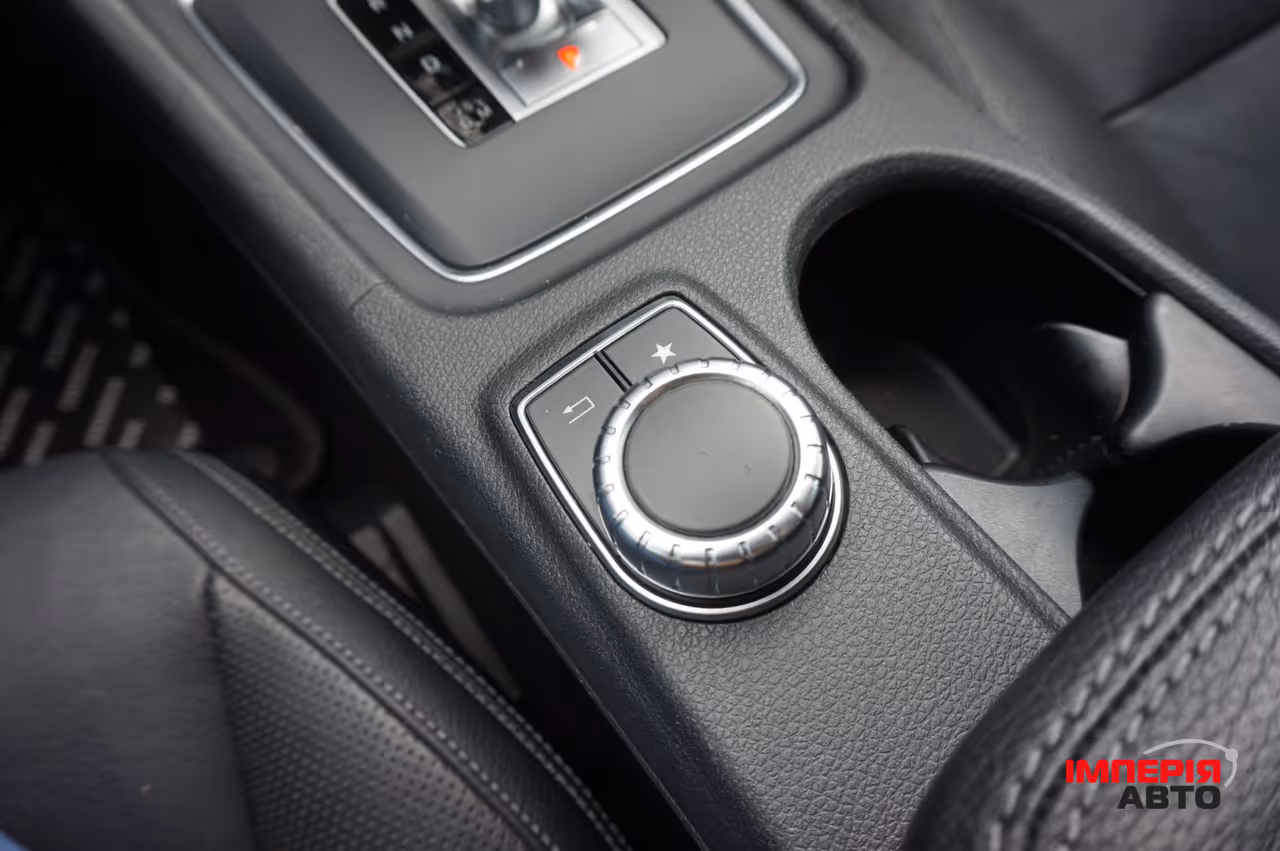 Mercedes-Benz CLA - фото 57